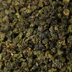 Huangjin Gui Tea Leaves