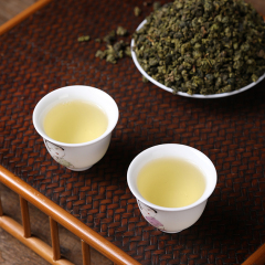 Huangjin Gui Tea Leaves