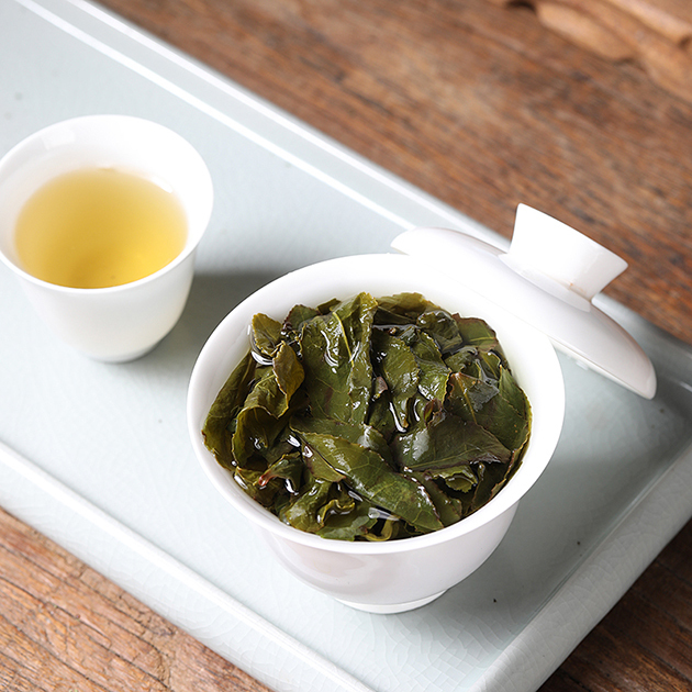 Benshan Tea