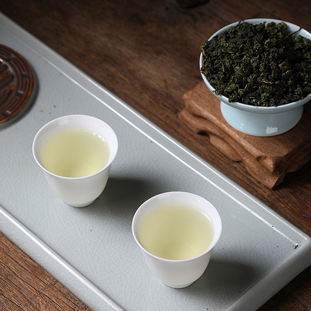 Benshan Tea