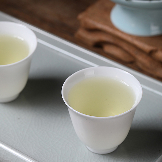 Benshan Tea
