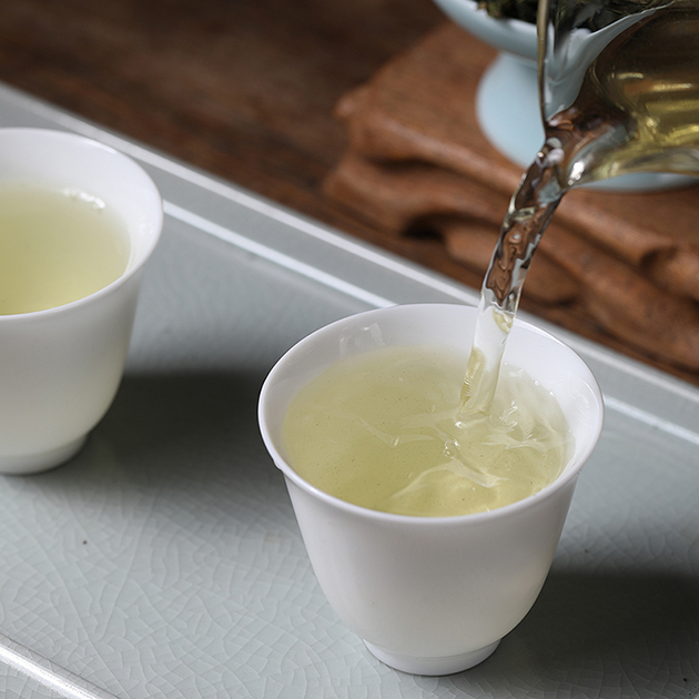 Benshan Tea