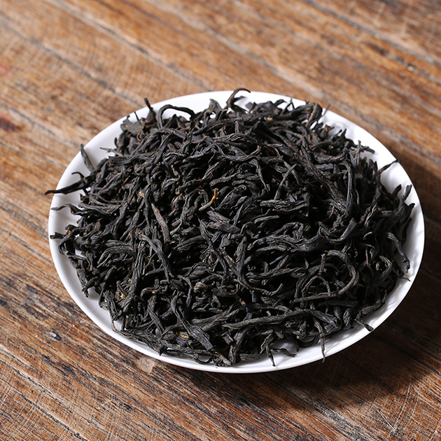 Zhengshan Xiaozhong Tea