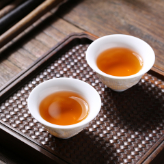 Zhengshan Xiaozhong Tea