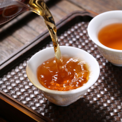 Zhengshan Xiaozhong Tea