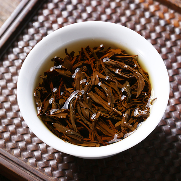 Zhengshan Xiaozhong Tea