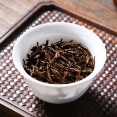 Zhengshan Xiaozhong Tea