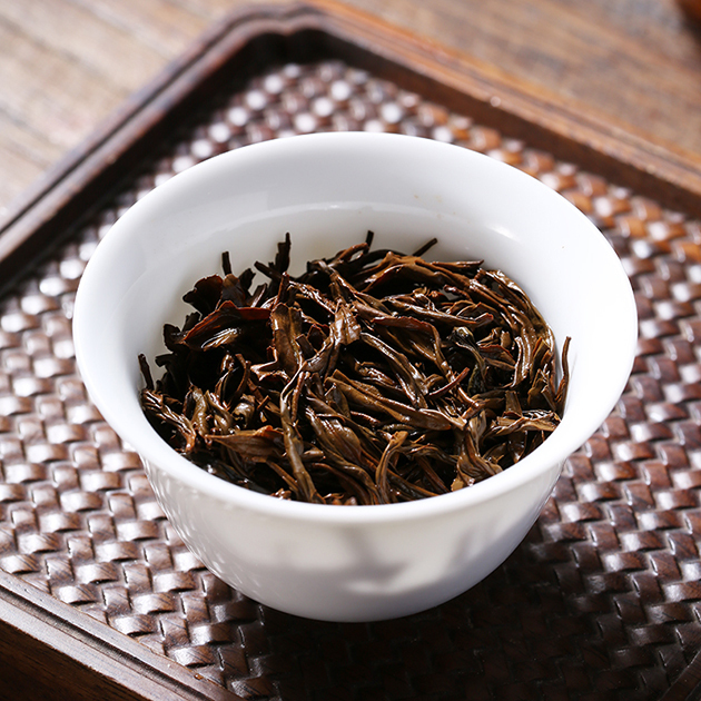 Zhengshan Xiaozhong Tea