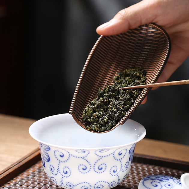 Tieguanyin