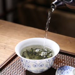 Tieguanyin