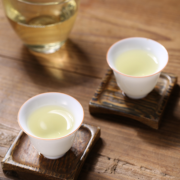 Tieguanyin