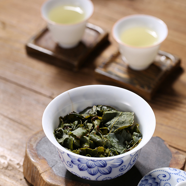 Tieguanyin