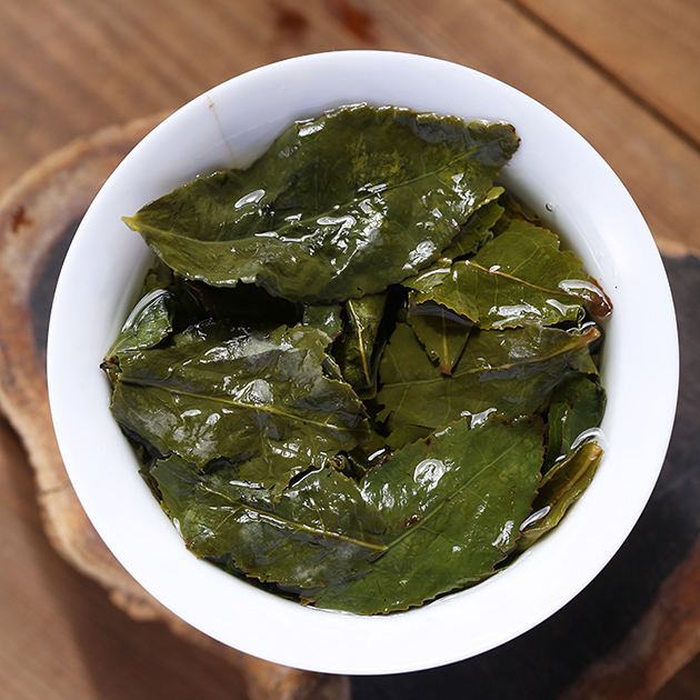 Tieguanyin