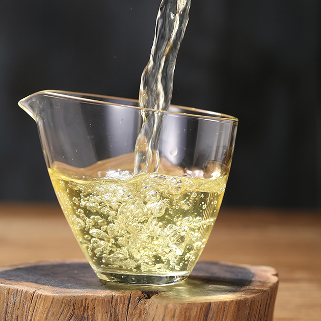 Tieguanyin