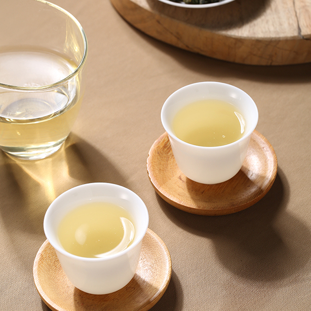 Dadan Tea