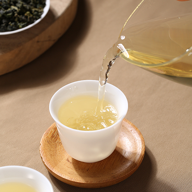Dadan Tea