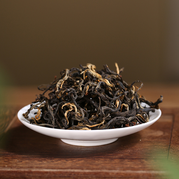 Yinghong No.9 Tea