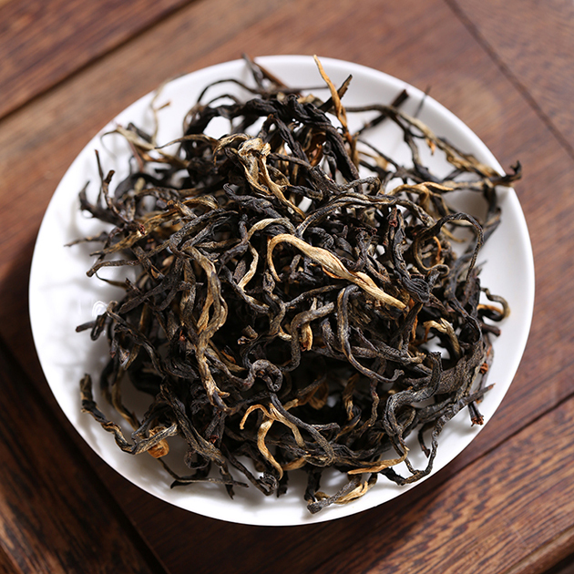 Yinghong No.9 Tea