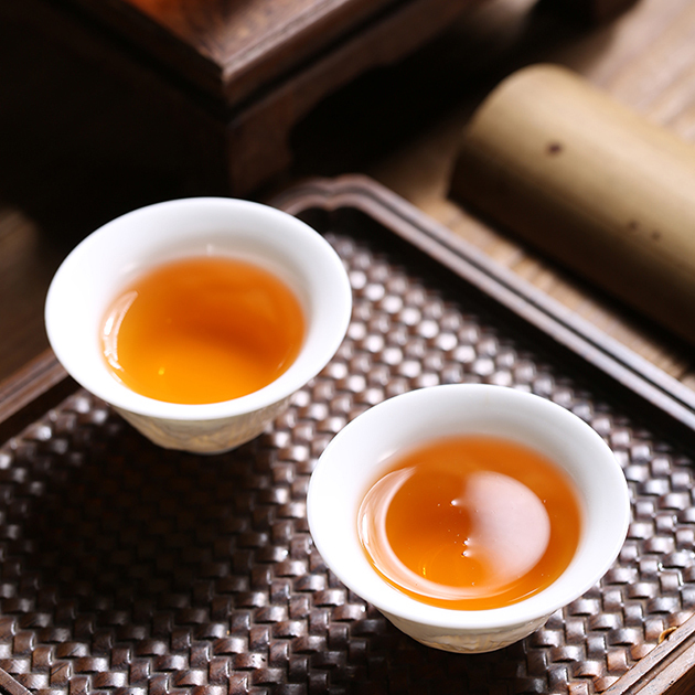 Yinghong No.9 Tea