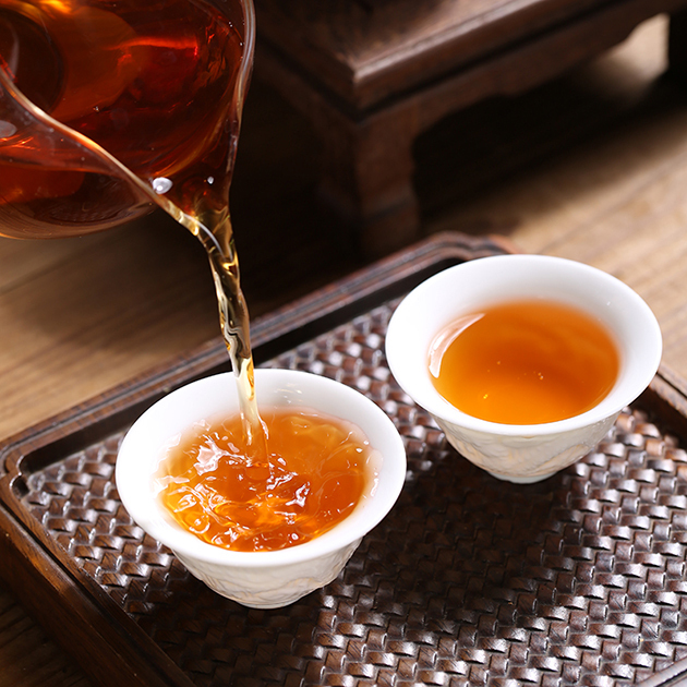 Yinghong No.9 Tea