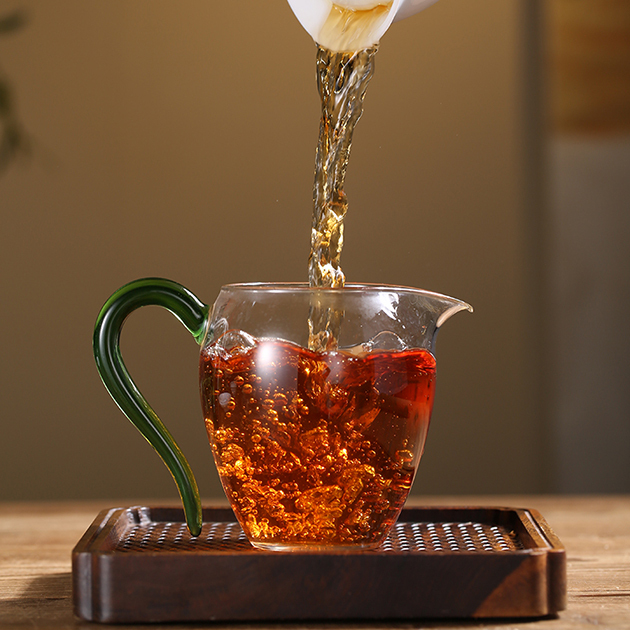 Yinghong No.9 Tea