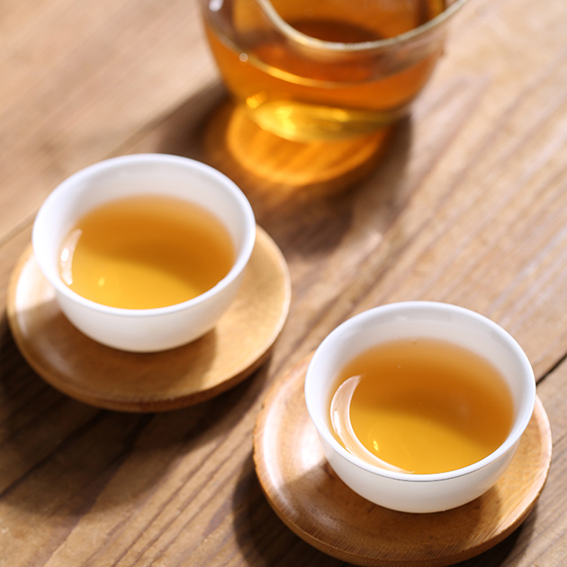 Wuyi Cinnamon Tea