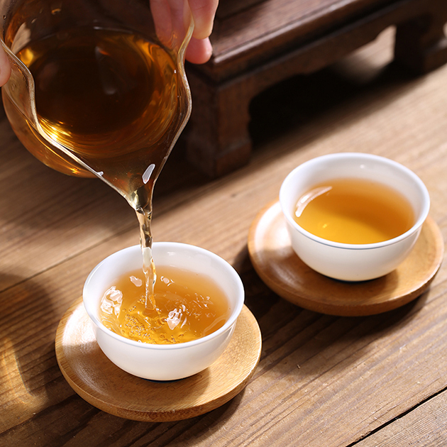 Wuyi Cinnamon Tea