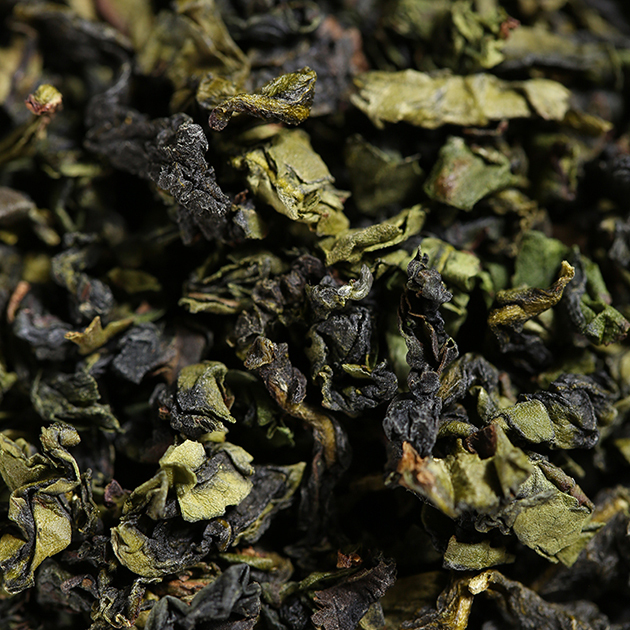 Hairy Crab Tea