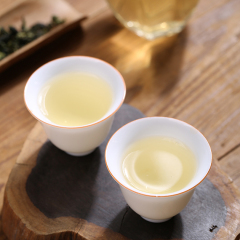 Hairy Crab Tea