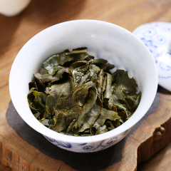 Hairy Crab Tea