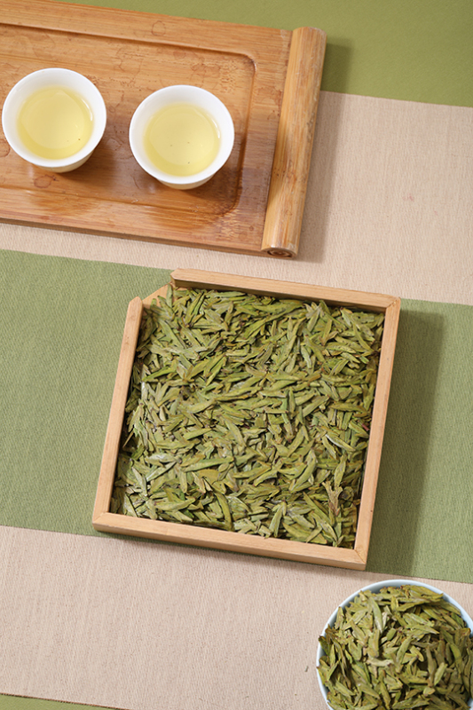 5A Longjing Tea