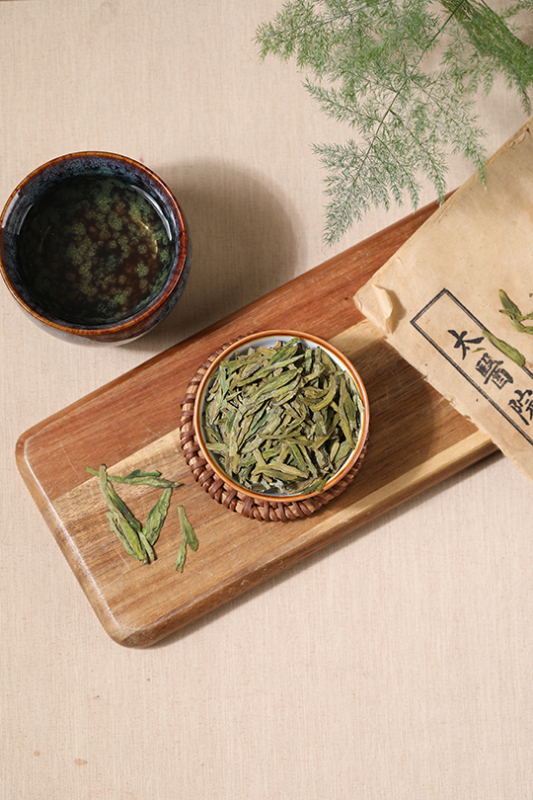 4A Longjing Tea