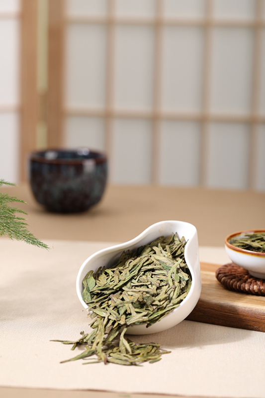 4A Longjing Tea