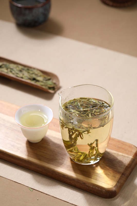 4A Longjing Tea
