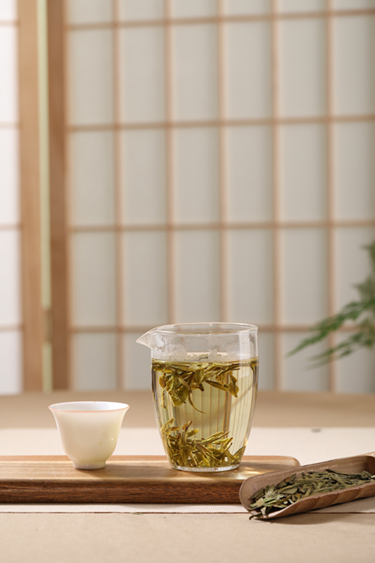 4A Longjing Tea