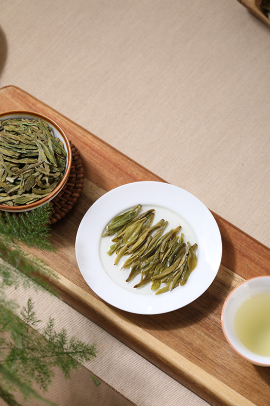 4A Longjing Tea