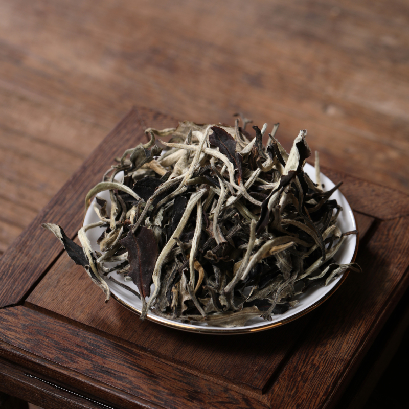 Jingmai Moonlight White Tea