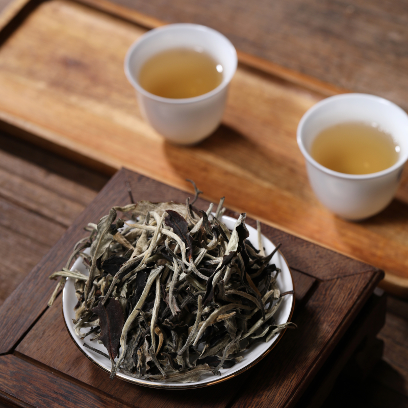 Jingmai Moonlight White Tea