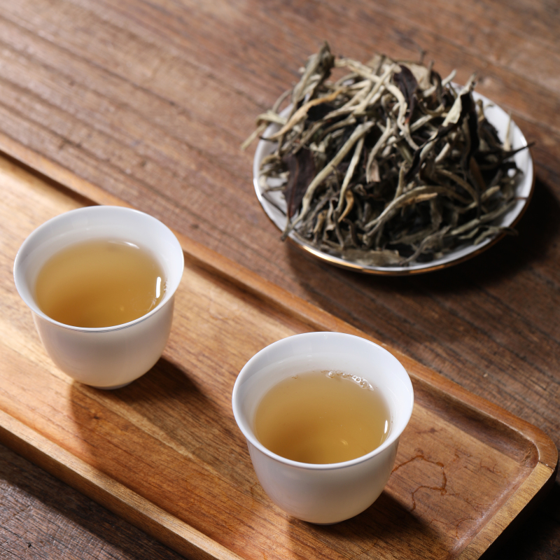 Jingmai Moonlight White Tea