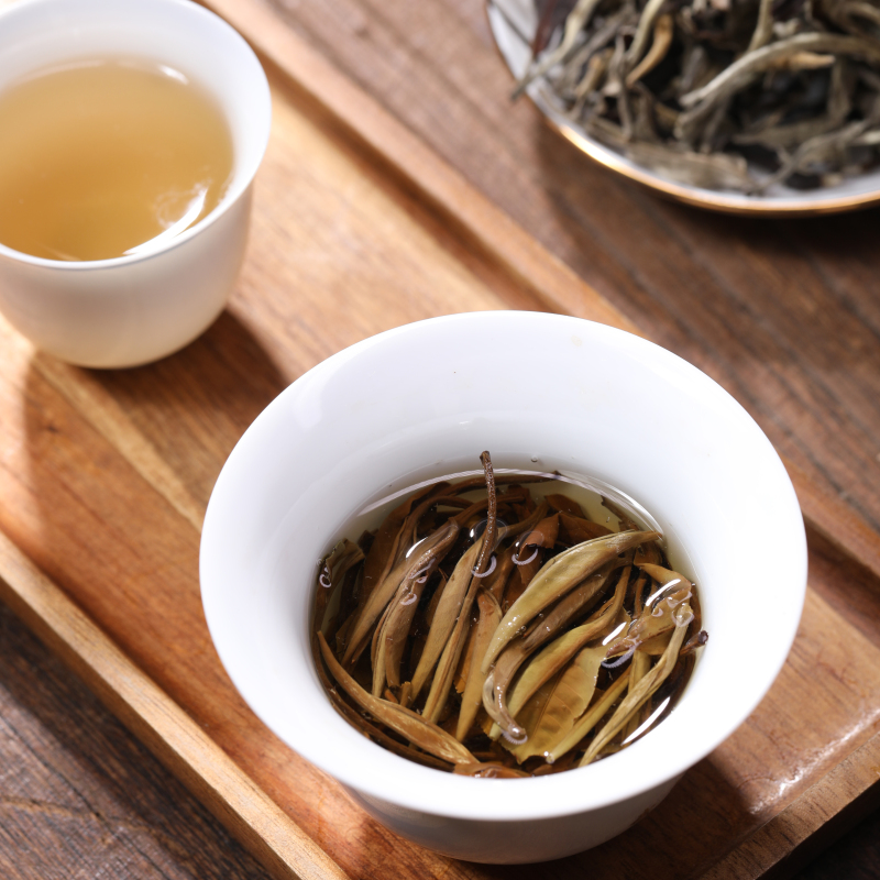 Jingmai Moonlight White Tea