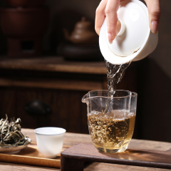 Jingmai Moonlight White Tea