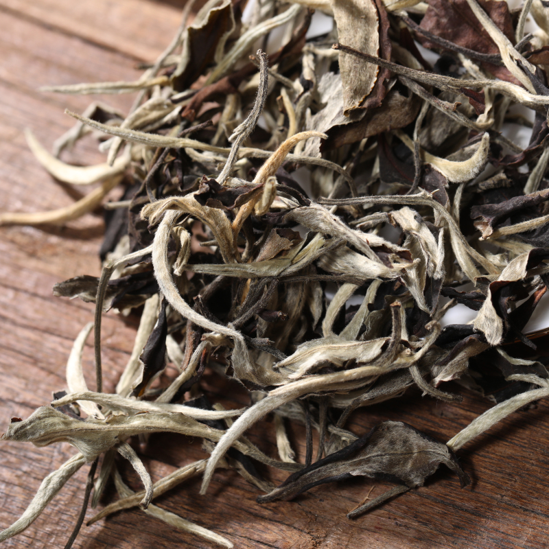 Jingmai Moonlight White Tea