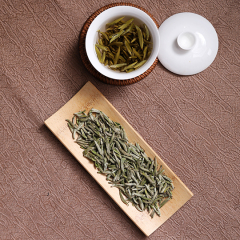 Premium Baihao Yinzhen Tea