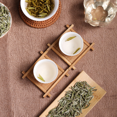 Premium Baihao Yinzhen Tea