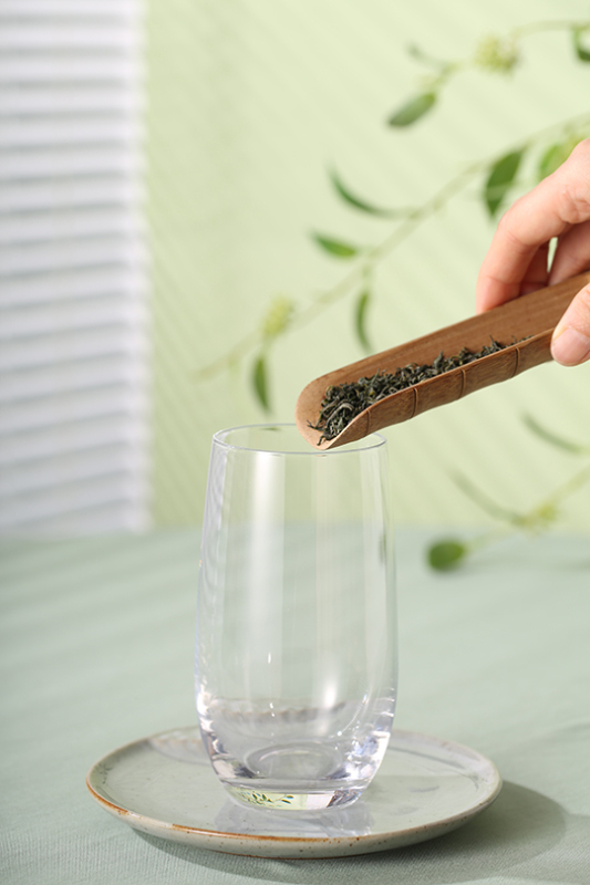 Yunwu Green Tea
