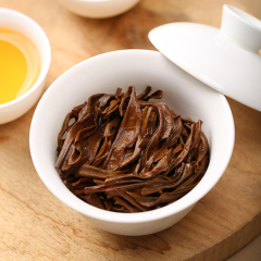 Jinmaohao black Tea