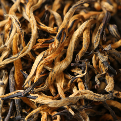Jinmaohao black Tea