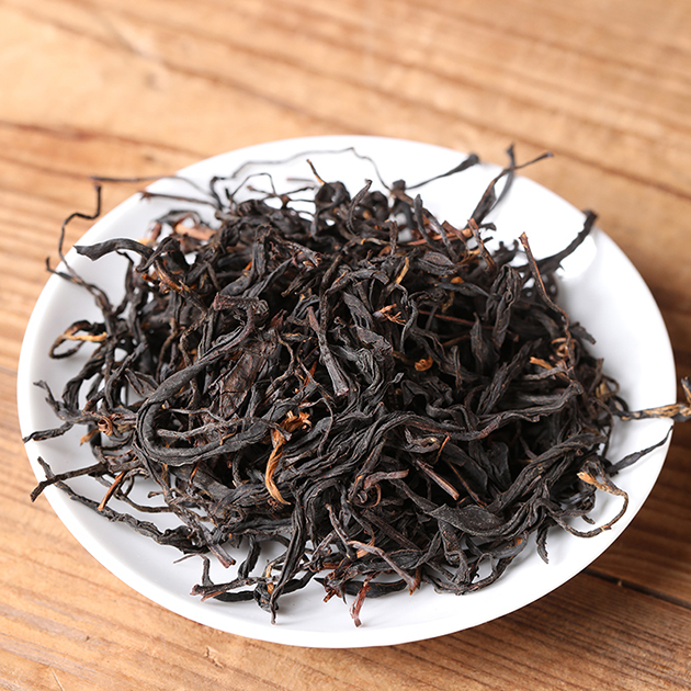 Wild Red Tea