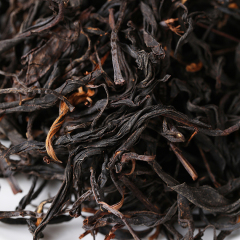 Wild Red Tea