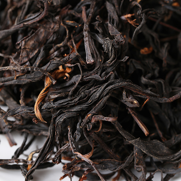 Wild Red Tea